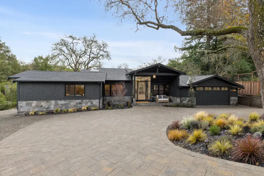 25 Snowberry Lane, Orinda, CA 94563 - Image #2