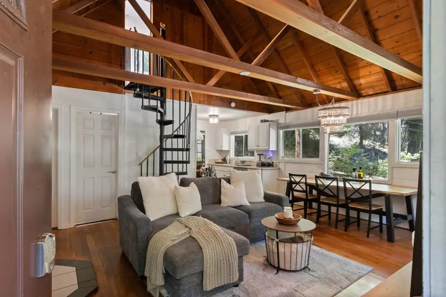 15475 Big Basin Way, Boulder Creek, CA 95006 - Image #3