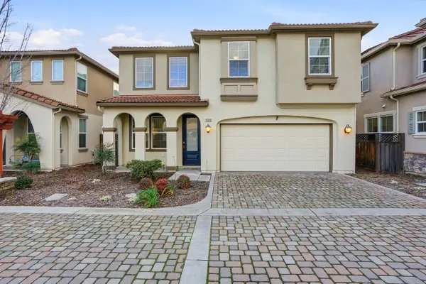 3504 Alberti Ct., Antioch, CA 94509