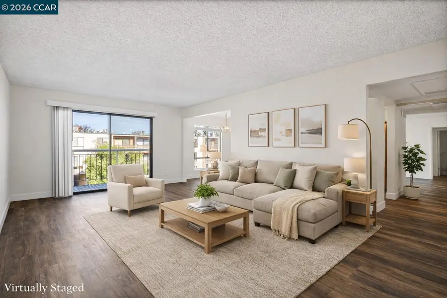 340 N Civic Dr #503, Walnut Creek, CA 94596 - #3