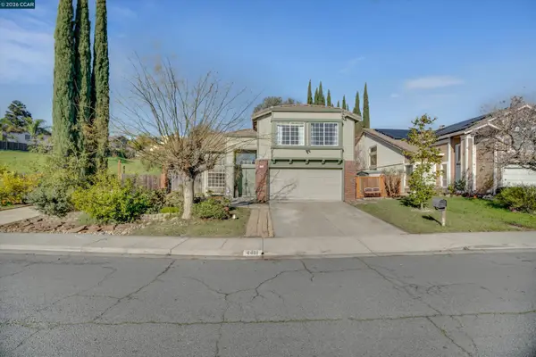 4401 Deermeadow Way, Antioch, CA 94531