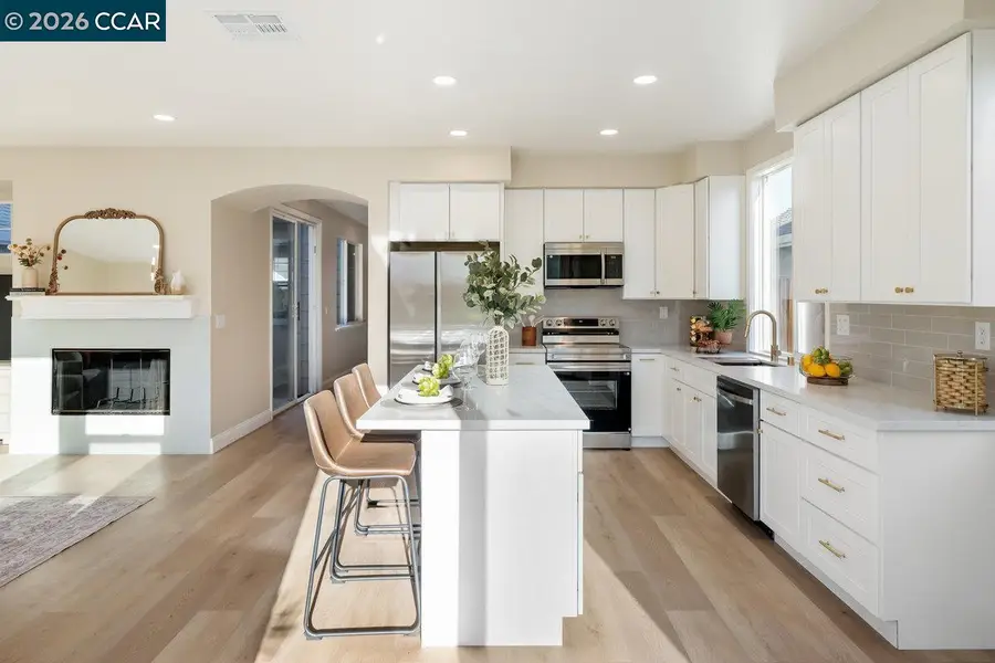 1677 Green Springs Ct, Tracy, CA 95377 - #2