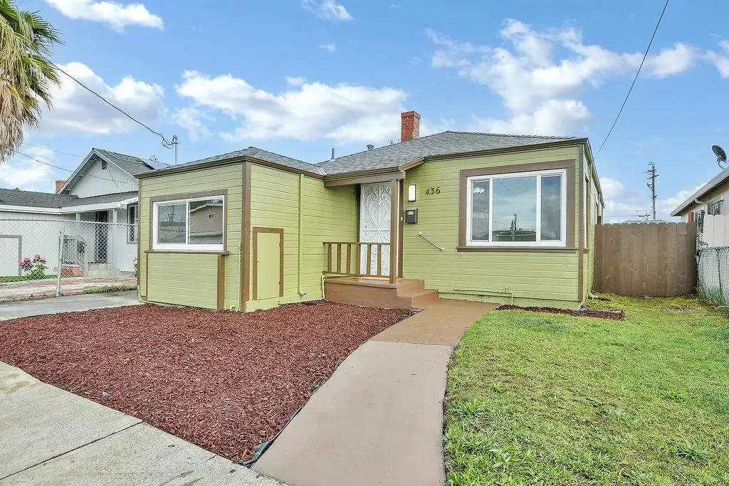 436 S 16th St, Richmond, CA 94804 - Image #1
