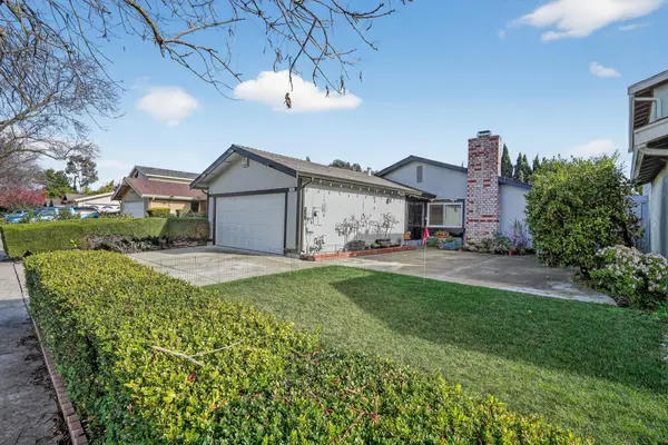 4212 Gordon St, Fremont, CA 94555