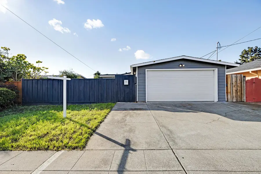 28477 Coleridge Ave, Hayward, CA 94544 - Image #3