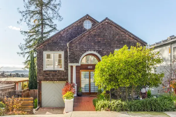 4623 Davenport Ave, Oakland, CA 94619