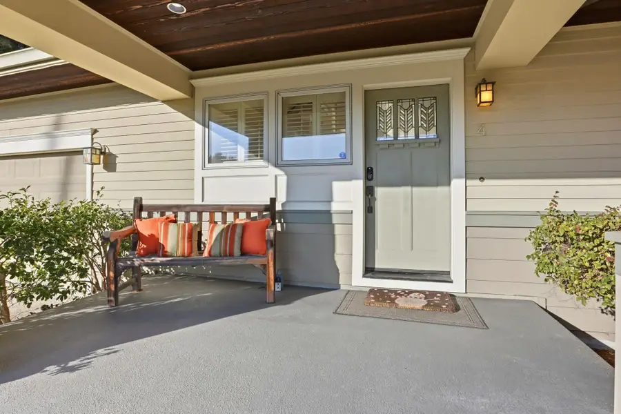 4 Corte Santa Clara, Moraga, CA 94556 - Image #3