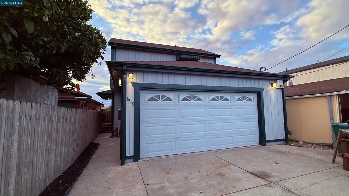1945 21st St, San Pablo, CA 94806 - #1