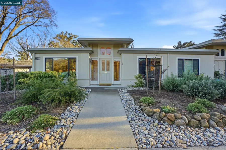 2308 Tice Creek Dr #5, Walnut Creek, CA 94595 - Image #2