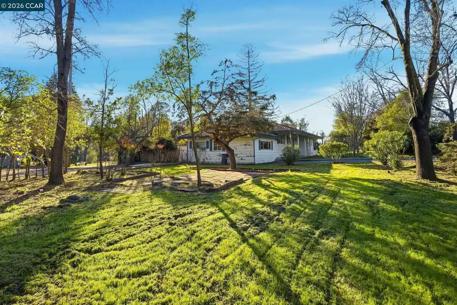 2095 San Miguel Drive, San Miguel, CA 94586 - Image #3
