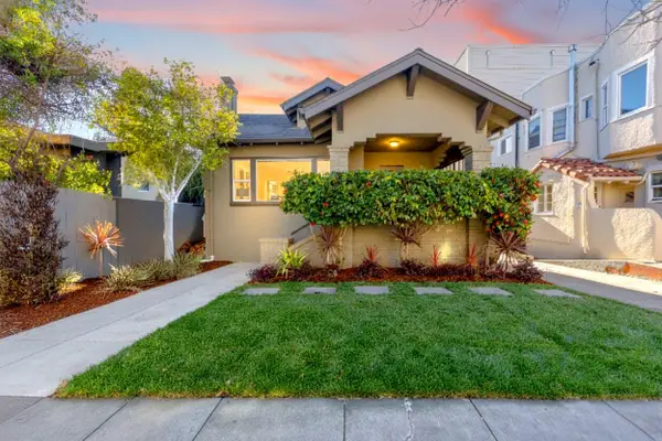 1315 Wellington St, Oakland, CA 94602