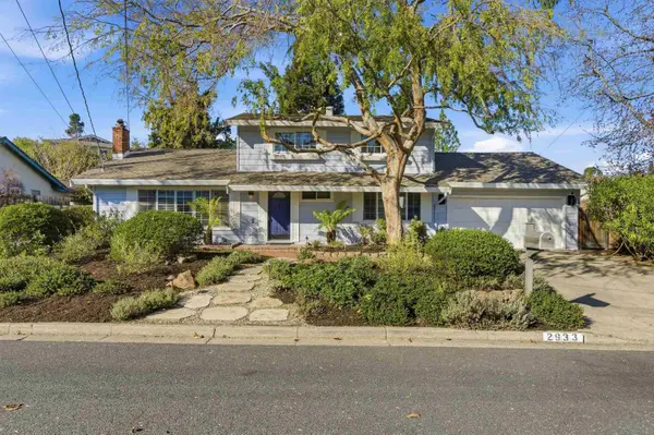 2933 Madeira Way, Pleasant Hill, CA 94523