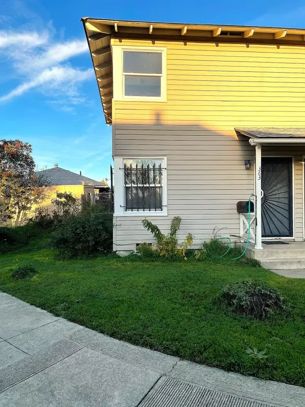 363 W Bissell Ave, Richmond, CA 94801