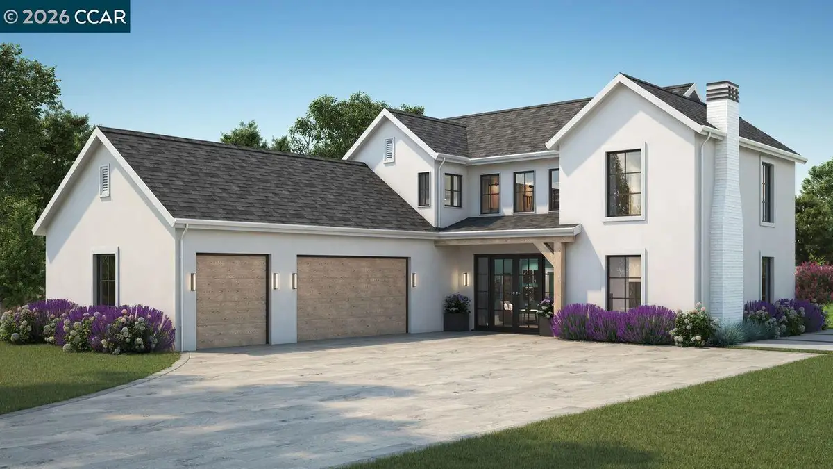 0 Oak Road, Alamo, CA 94507 - Image #1