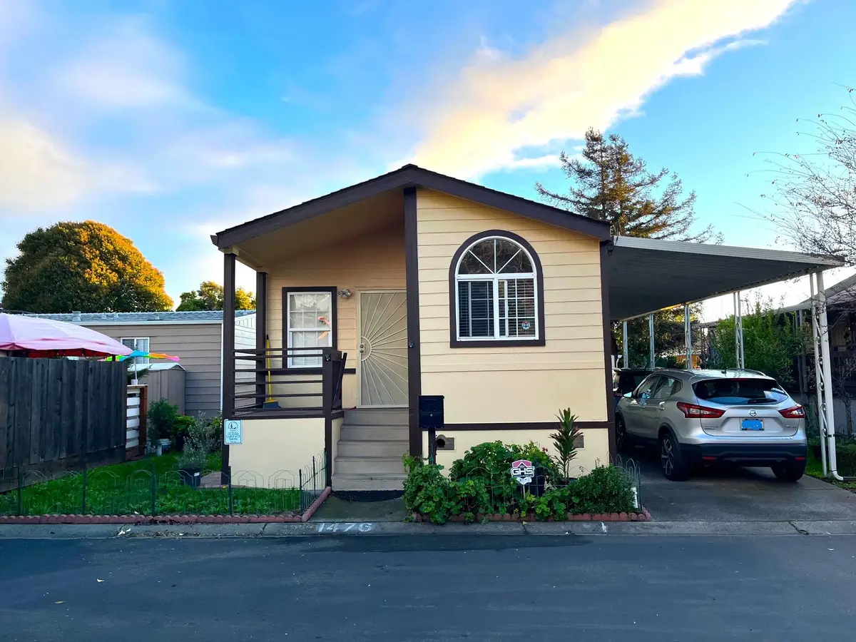 1476 Zamora Ct, Hayward, CA 94544 - #1