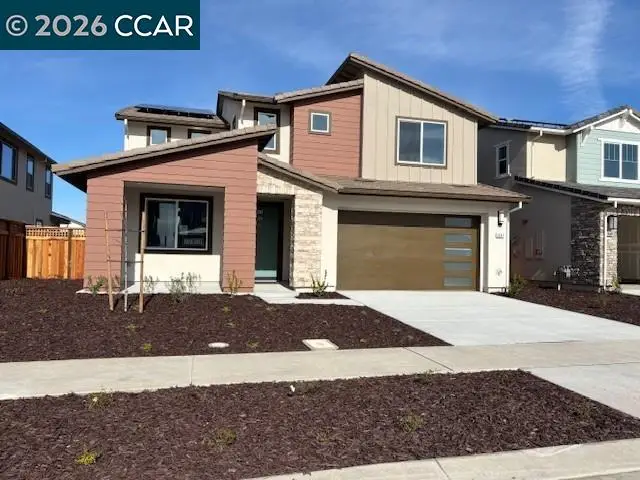 3547 Bullard Lane, Lathrop, CA 95330 - #1