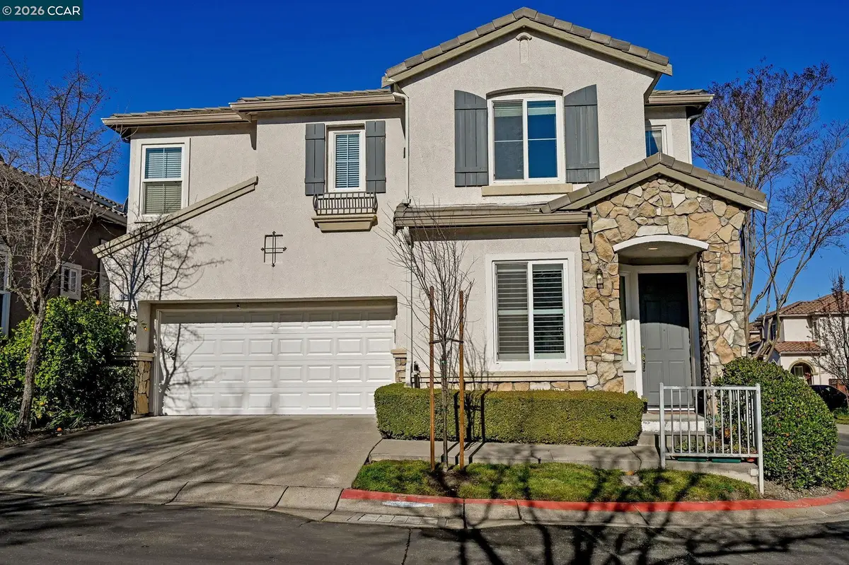 16 Poppy Hills Lane, San Ramon, CA 94583 - #1