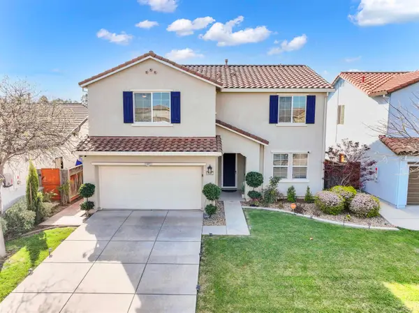 6060 Tazetta Dr, Oakley, CA 94561