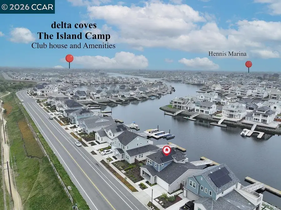 3287 Delta Coves Dr, Bethel Island, CA 94511 - #3