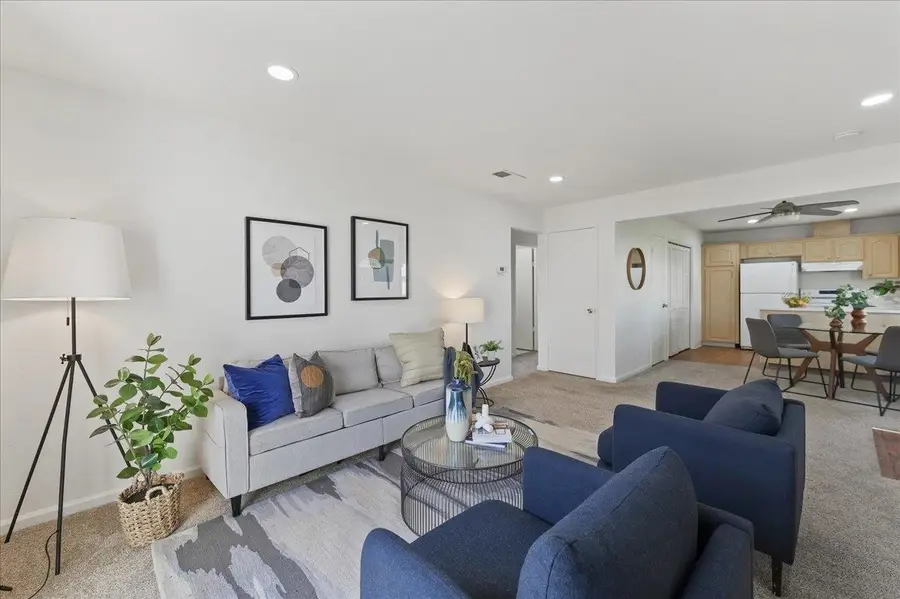 3154 Pawnee Way, Pleasanton, CA 94588 - Image #2