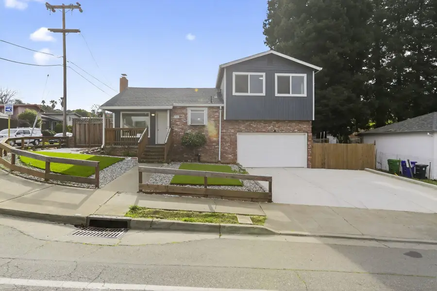 3287 Kelly Street, Hayward, CA 94541 - Image #3