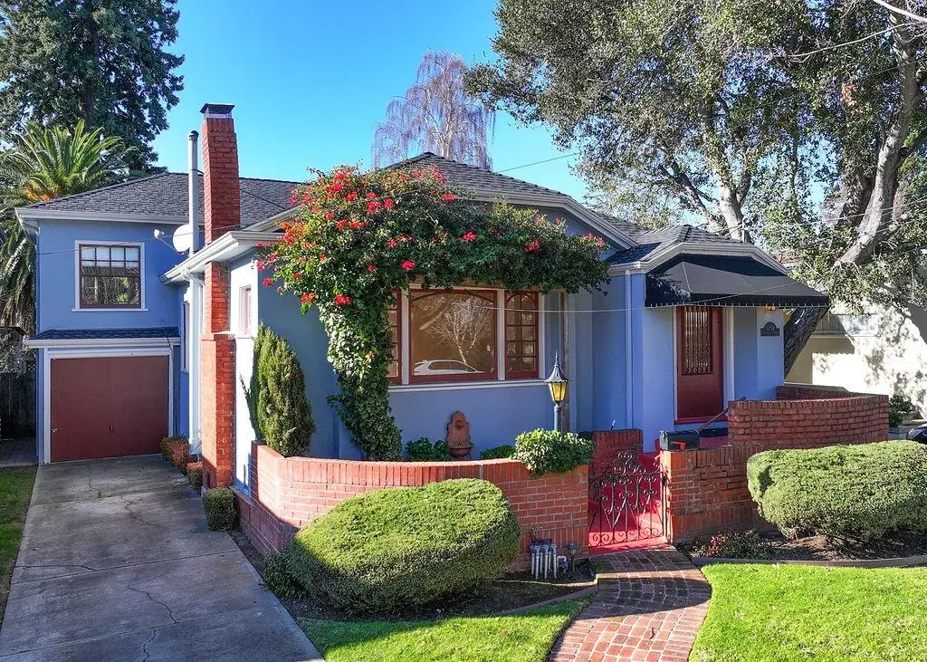 1259 Hawthorne St, Alameda, CA 94501 - Image #1