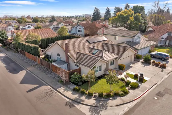 1747 Nursery Way, Pleasanton, CA 94588