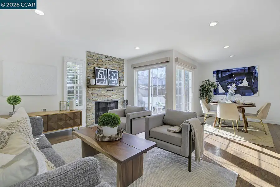 315 Garden Creek Pl, Danville, CA 94526 - #3