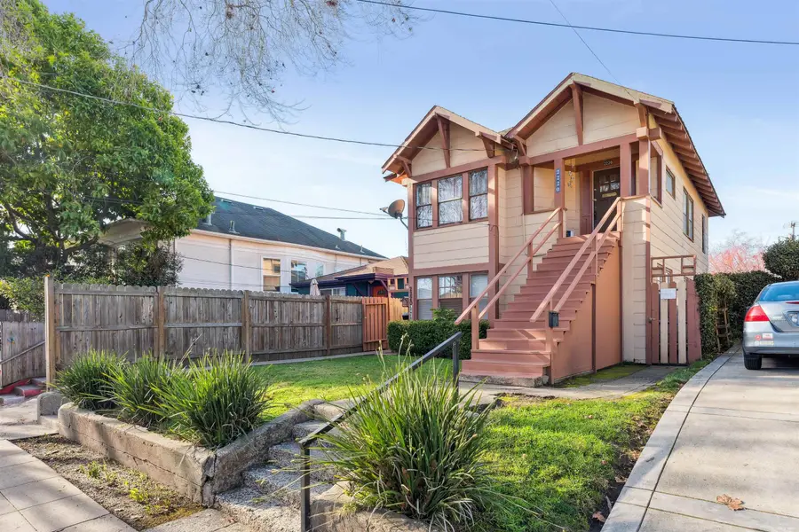 2220 7th St, Berkeley, CA 94710 - #3