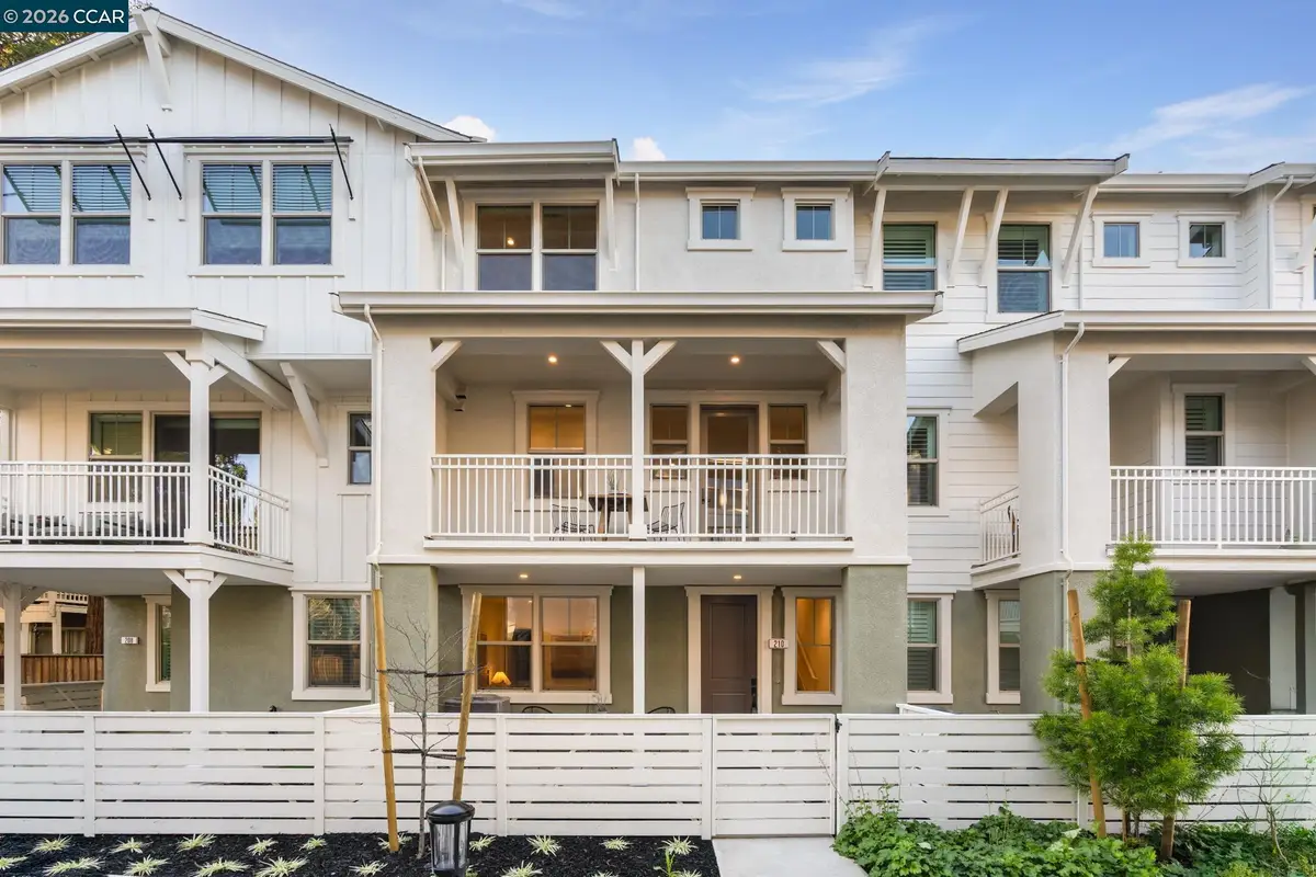 210 Oak Circle, Walnut Creek, CA 94597 - Image #1