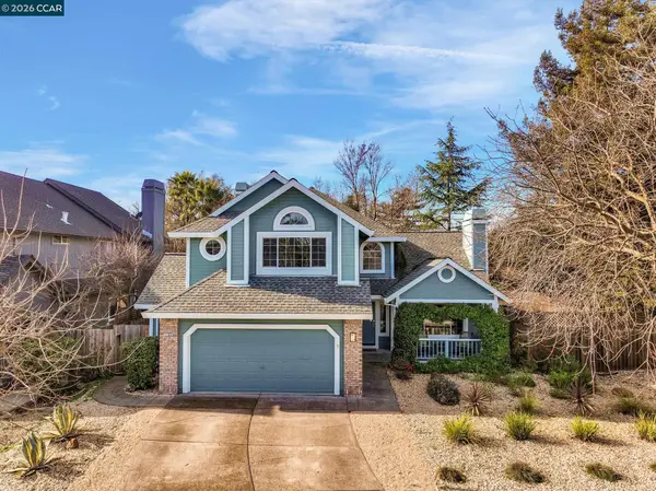 1169 Cox St, Sonoma, CA 95476