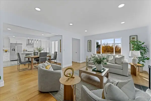 6032 Mauritania Ave, Oakland, CA 94605