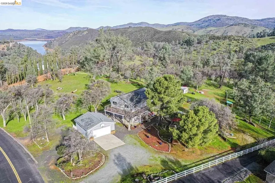 5887 Enramada Dr, La Grange, CA 95329 - #2