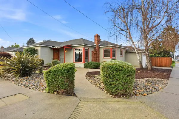 1903 Bradhoff Ave, San Leandro, CA 94577