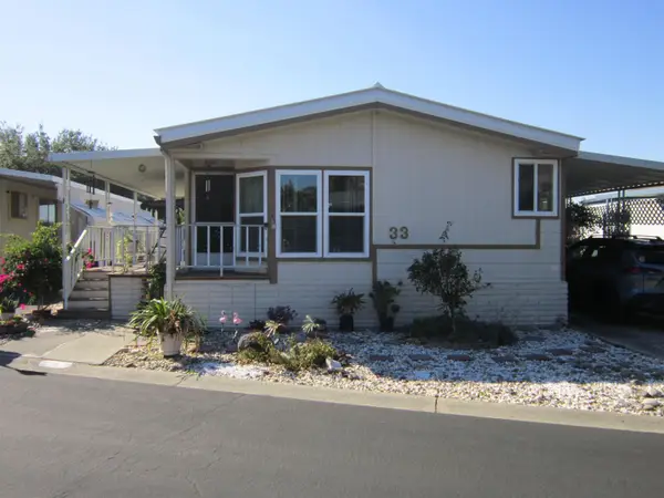 711 Old Canyon Rd #33, Fremont, CA 94536