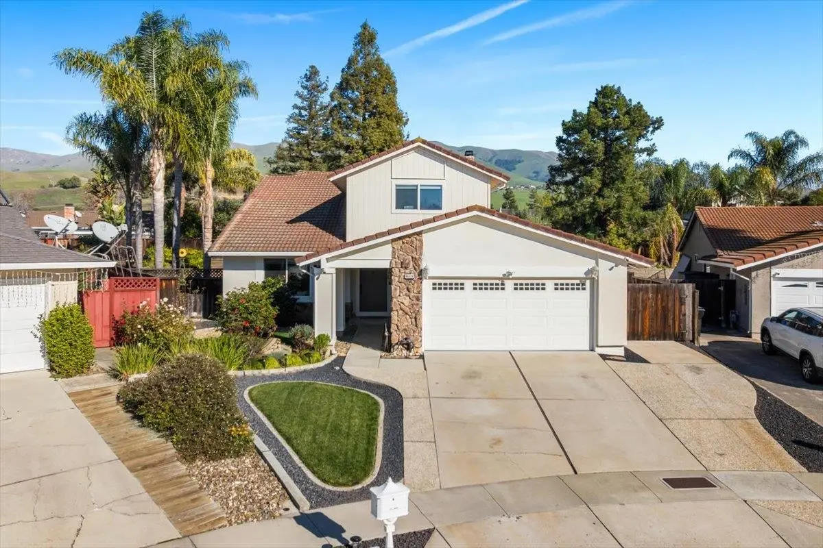 48830 Big Horn Ct, Fremont, CA 94539 - Image #1