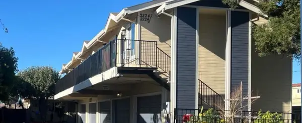 22241 S Garden Ave, Hayward, CA 94541