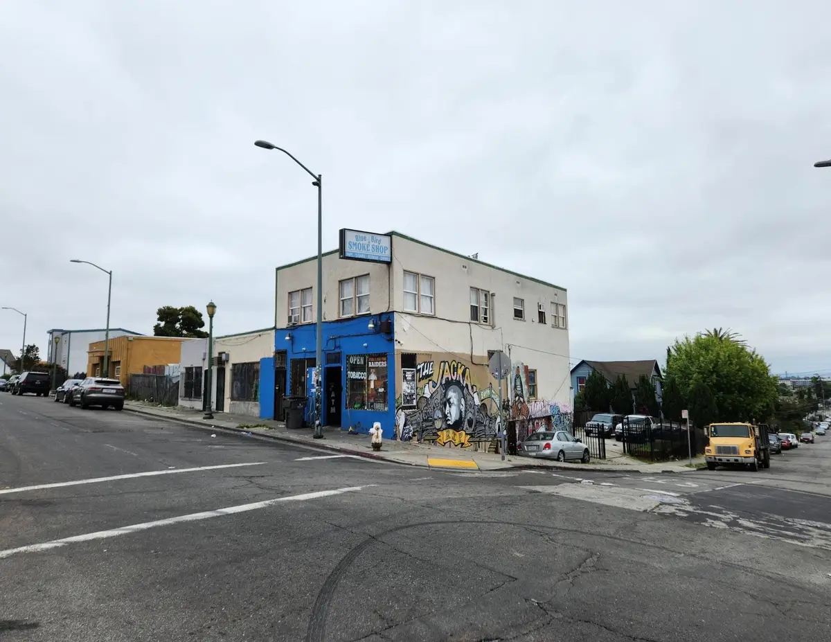9401 Macarthur Blvd, Oakland, CA 94605 - #1