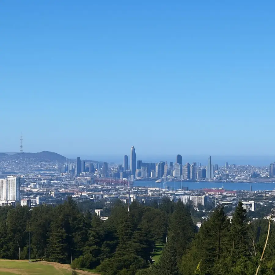 82 Wilding Ln, Oakland, CA 94611 - Image #3