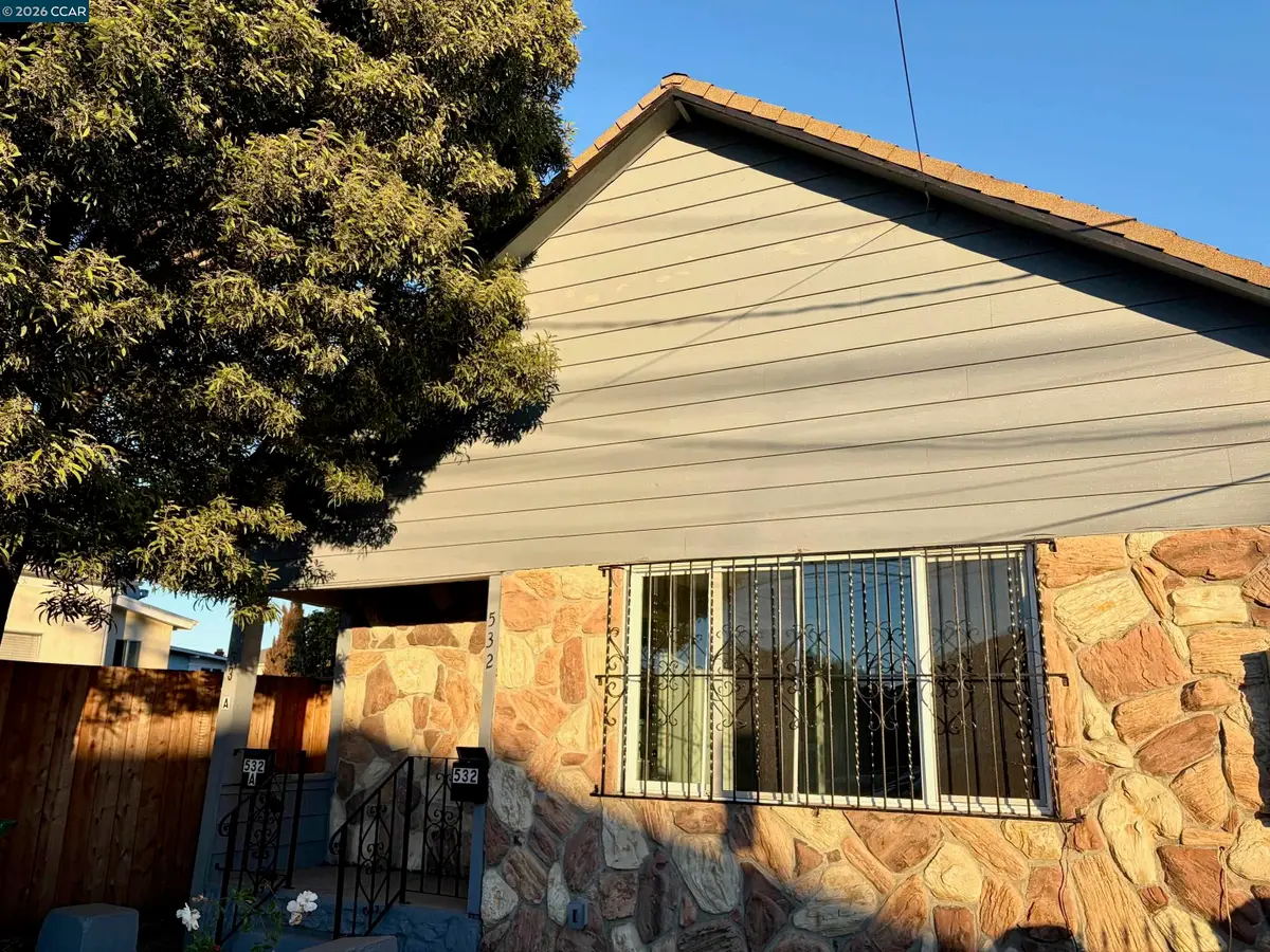 532 5th St, Richmond, CA 94801 - Image #1