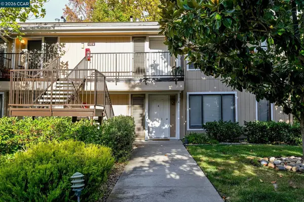 1324 Singingwood Court #3, Walnut Creek, CA 94595