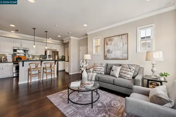 4363 Fitzwilliam St, Dublin, CA 94568