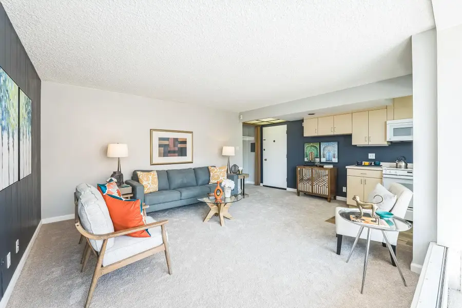 2550 Dana St #2F, Berkeley, CA 94704 - #2