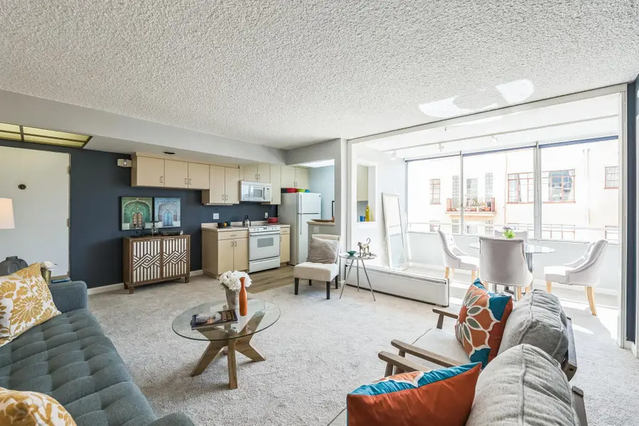 2550 Dana St #2F, Berkeley, CA 94704 - #3