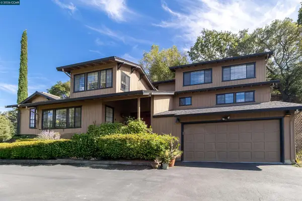 1455 Purson Ln, Lafayette, CA 94549