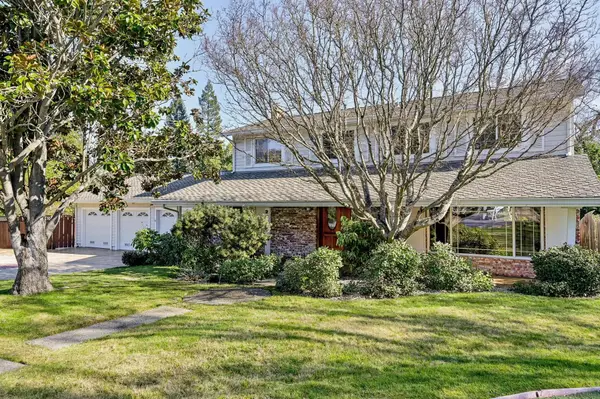 2720 Winners Circle, Alamo, CA 94507