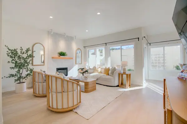 2271 Armada Way, San Mateo, CA 94404