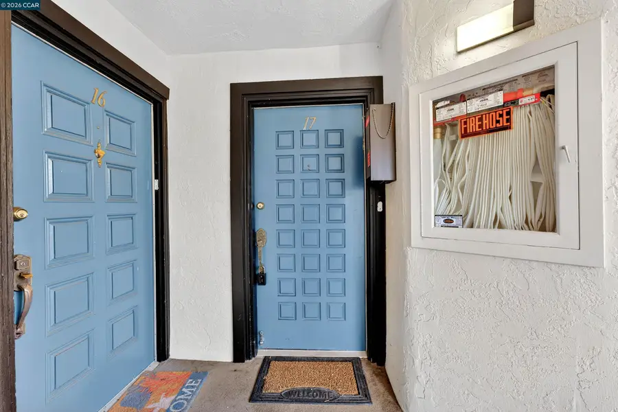 1743 Carmel Dr #17, Walnut Creek, CA 94596 - #2