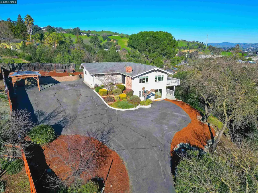 12 Westminster Place, Lafayette, CA 94549 - #2