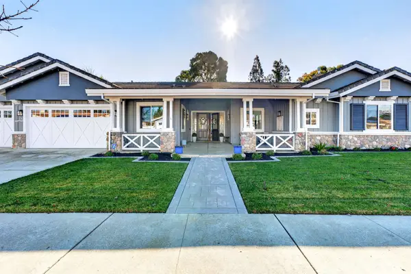 2571 Merlot Ln, Livermore, CA 94550